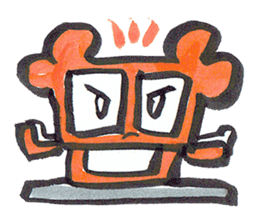 Zhang of Toyohama sticker #8293104