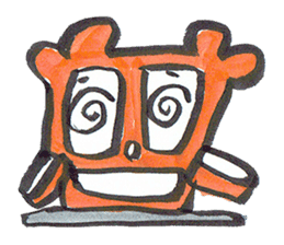 Zhang of Toyohama sticker #8293108