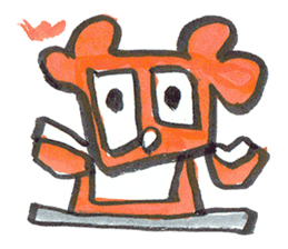 Zhang of Toyohama sticker #8293112