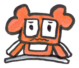 Zhang of Toyohama sticker #8293114