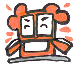 Zhang of Toyohama sticker #8293115