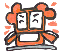 Zhang of Toyohama sticker #8293115