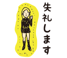 Enjoy Wonder Life. sticker #8293176