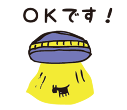 Enjoy Wonder Life. sticker #8293188