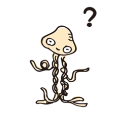 Enjoy Wonder Life. sticker #8293190