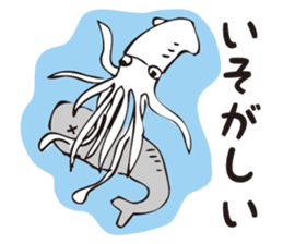 Enjoy Wonder Life. sticker #8293195