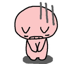 pretty pig second edition sticker #8293214