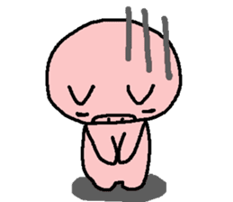 pretty pig second edition sticker #8293214