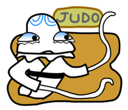 Space Jellyfish CRUNCHY, soft or hard? sticker #8293257