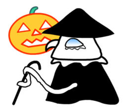 Space Jellyfish CRUNCHY, soft or hard? sticker #8293266