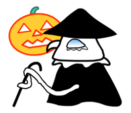 Space Jellyfish CRUNCHY, soft or hard? sticker #8293266