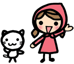 Stickers for students sticker #8293796