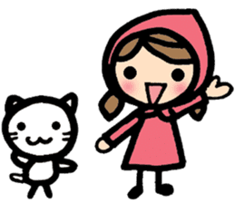 Stickers for students sticker #8293796