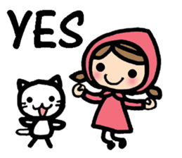 Stickers for students sticker #8293797