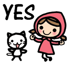 Stickers for students sticker #8293797