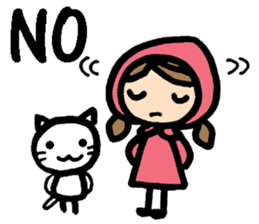 Stickers for students sticker #8293798