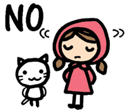 Stickers for students sticker #8293798