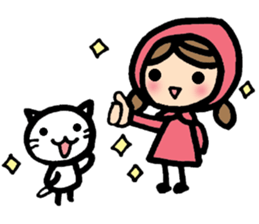 Stickers for students sticker #8293799