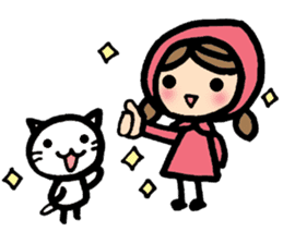 Stickers for students sticker #8293799