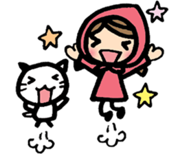 Stickers for students sticker #8293801