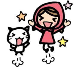 Stickers for students sticker #8293801