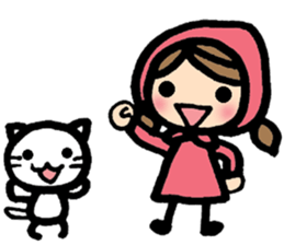 Stickers for students sticker #8293802