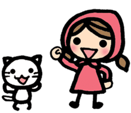 Stickers for students sticker #8293802