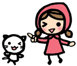 Stickers for students sticker #8293803