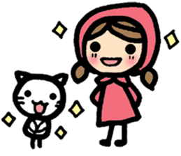 Stickers for students sticker #8293804