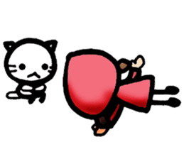 Stickers for students sticker #8293806