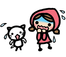 Stickers for students sticker #8293807