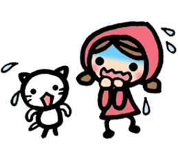 Stickers for students sticker #8293807