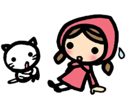 Stickers for students sticker #8293809