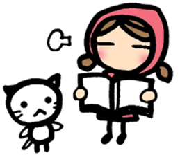 Stickers for students sticker #8293811