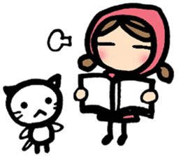 Stickers for students sticker #8293811