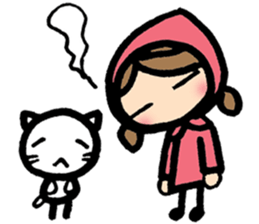 Stickers for students sticker #8293812