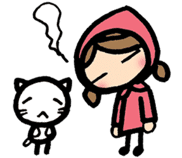 Stickers for students sticker #8293812