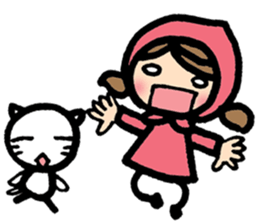 Stickers for students sticker #8293813