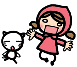 Stickers for students sticker #8293813