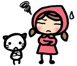 Stickers for students sticker #8293815