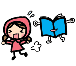 Stickers for students sticker #8293819