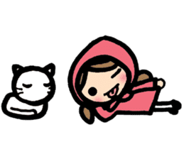 Stickers for students sticker #8293820