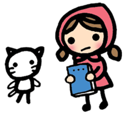 Stickers for students sticker #8293821