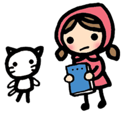 Stickers for students sticker #8293821