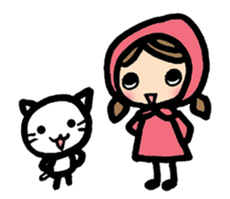 Stickers for students sticker #8293822