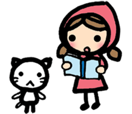 Stickers for students sticker #8293824