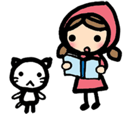 Stickers for students sticker #8293824