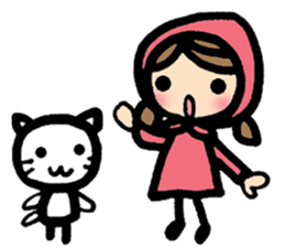 Stickers for students sticker #8293825