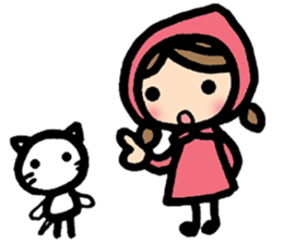 Stickers for students sticker #8293826