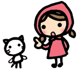 Stickers for students sticker #8293826